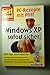 Windows XP sofort sicher, m. CD-ROM by