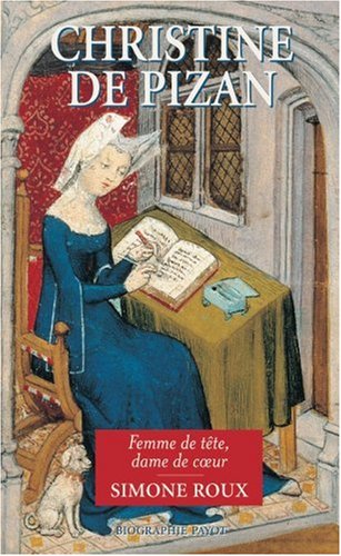 couverture de : Christine De Pizan