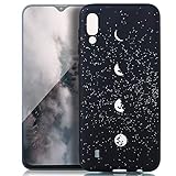 Ausweis? Kreditkarten? Kasse? Fahrerlaubnis? Quittungen? Fotos? Machen Sie es sich einfach, Sie benötigen lediglich eine Samsung Galaxy M10 Ledertasche von Huphant.