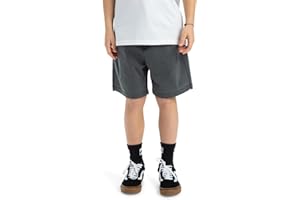 Quiksilver Boy's Taxer Youth Shorts
