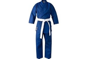 Blitz Student Karate Gi