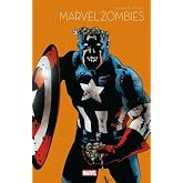 Marvel multiverso marvel zombies, versi&oacute;n en espa&ntilde;ol