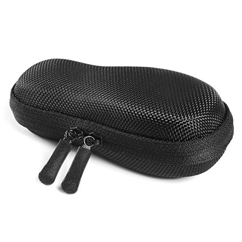 BlueBeach Transporte Bolsa Protectora para BlueBeach Presenter 2 Logitech R400 Funda de la Caja BlueBeach Transporte Bolsa Protectora para BlueBeach Presenter 2 Logitech R400 Funda de la Caja