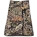 Produktbild OQUYCZ Camo Tree Multi-Purpose Microfiber Towel Ultra Compact Super Absorbent and Fast Drying Sports Towel Travel Towel Beach Towel Perfect for Camping, Gym, Swimming.