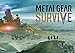 Produktbild Metal Gear Survive Poster