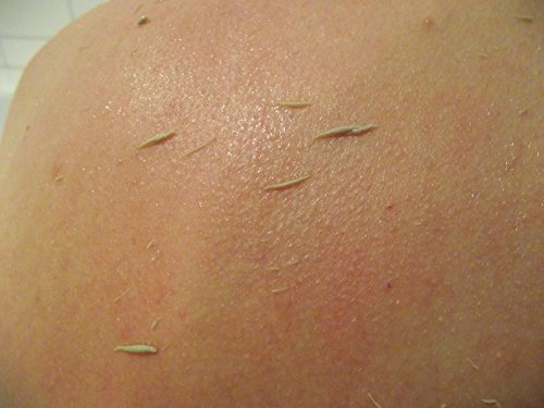 Peelosophie Peelinghandschuh für Körperpeeling & Gesichtspeeling nach uralter orientalischer Tradition, Kese, Massage – the way of natural peeling - 4