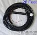 Produktbild CHNsalescom P-80 High Frequency AIR Plasma Cutter Contact Protect Straight Torch 26 Feet