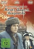 Die unfreiwilligen Reisen des Moritz August Benjowski [2 DVDs] - Christian Quadflieg