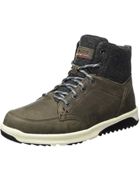 Vaude Herren Men's Ubn Kiruna Mid Cpx Trekking-& Wanderstiefel