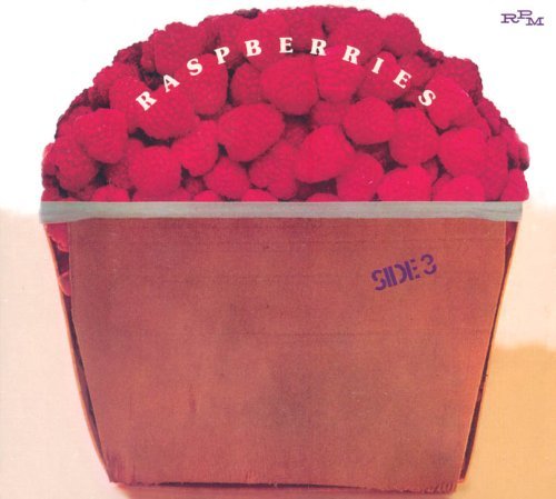 Preisvergleich Produktbild Side 3 by Raspberries (2005-04-19)