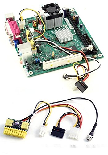 Preisvergleich Produktbild picoPSU-90 DC / DC (90 Watt)