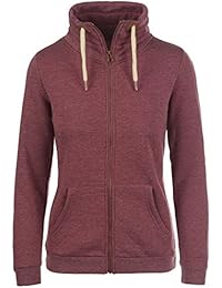 sweatjacken ohne kapuze