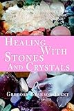 Image de Healing With Stones And Crystals