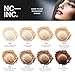 FAIR 2 SKIN Mineral Makeup Foundation Bare Naked Skin Minerals Make Up by NCINC - Choose Size (40ml)