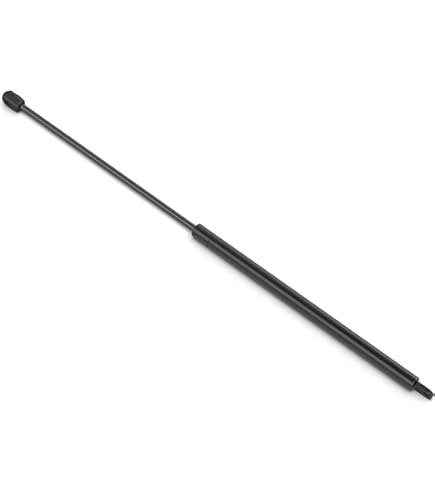 Frankberg Gasfedern Für VW T3 - 2x Heckklappendämpfer Für Transporter III