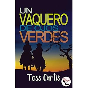 Un Vaquero de Ojos Verdes (Rancho Atkins nº 2)