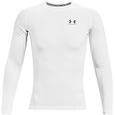 Under Armour Men's Heatgear&reg; Armour Long Sleeve T-Shirt (Pack of 1)