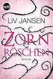 Bücher Neuerscheinungen 2022 - Zornröschen von Liv Jansen