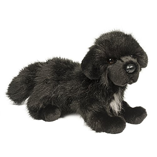 Price comparison product image Cuddle Toys 2033 Newfoundland Plush Toy