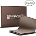 GreatShield Luxury Microfiber Cleaning Cloths 5.5" x 4" inch (30 Pack) for Eyeglass RS.2199.00