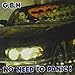 Produktbild No Need to Panic by Gbh (2002-07-02)