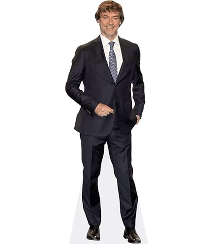 Ritaglio Cartone Pedro Pascal - Mini Formato 60x21 Cm, Per Scherzi E Foto - Foto 7