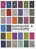Marques et couleurs : Vous avez dit Design ?