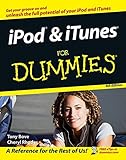 Image de iPod and iTunes For Dummies