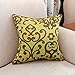 Produktbild European-Style-Kissen EPE-Kissen Sofa-Bett Umarmung Kissenbezug-B 50x50cm(20x20inch)VersionA