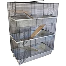 Suchergebnis auf Amazon.de für: rattenkäfig