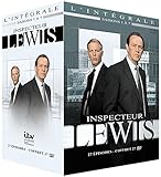 Image de Inspecteur Lewis - L'intégrale saisons 1 à 7
