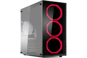 REALTECHNOLOGY Pc Desktop i7 12700 12-Core fino a 4.90Ghz,Ram Ddr4 32Gb,Ssd Nvme M2 1Tb, Wifi,Windows 11 Professional,Pc fisso Computer assemblato