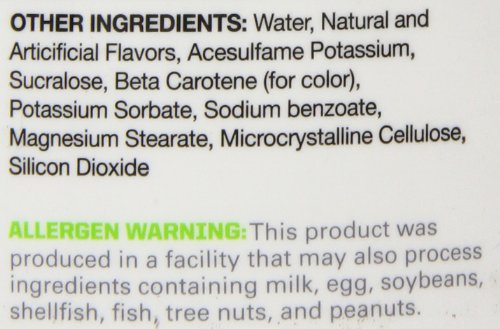 Imagen 3 de Musclepharm PROMMPH61