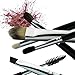 Eye Brush Set By Bella and Bear. The Eyeshadow Brushes Are A Set Of 5 Quality Eye Brushes Quality Tools As Used By Professionals. A Great gift idea for women.