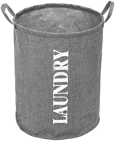 Leben Household Multifunction Foldable Garment Storage Washing Bag Laundry Saver Organiser Basket Bucket