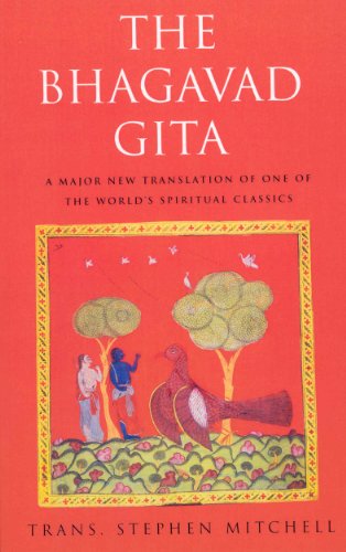 The Bhagavad Gita (English Edition)