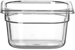 HENDI Contenitore gastronomico