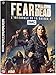 Coffret fear the walking dead, saison 4