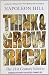Think and Grow Rich - the 21St-Century Edition RS.113.00