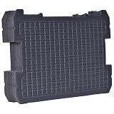Duraderos y robustos Dewalt DWST1-72364 Espuma pre-Cortada para TSTAK