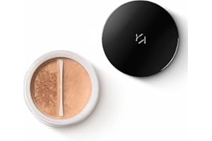 KIKO Milano Unlimited Long Lasting Matte Loose Powder 06 | Polvere Viso Matificante a Lunga Tenuta