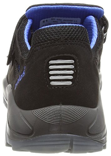 Atlas Alu-tec 360 – EN ISO 20345 S1 – W10, Unisex – Erwachsene Sicherheitsschuhe - 2