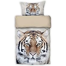 Suchergebnis Auf Amazon De Fur Tiger Bettwasche
