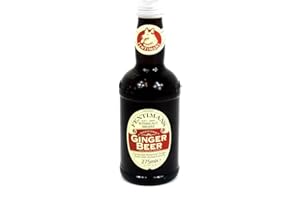 Fentimans Ginger Beer 275 ml