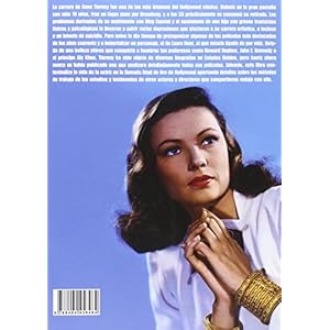 Gene Tierney: En el filo de la navaja