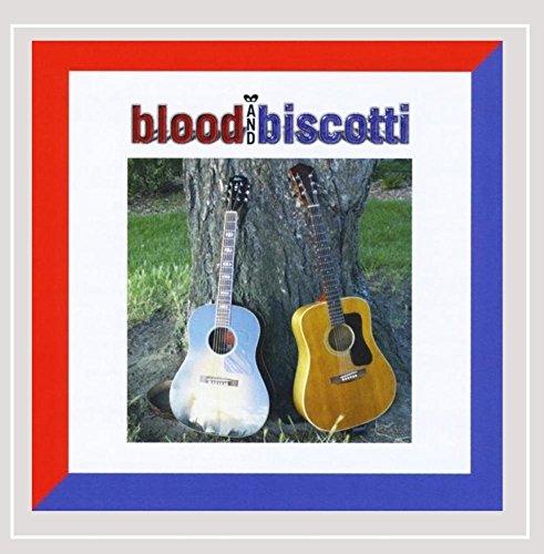Preisvergleich Produktbild Blood & Biscotti