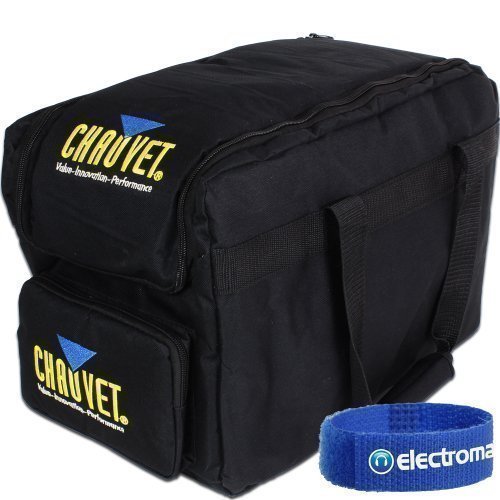Price comparison product image Chauvet CHS-30 Lighting Carry Case Bag