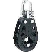 SWIVEL PLATE FINN - Dinghy Racing Centre