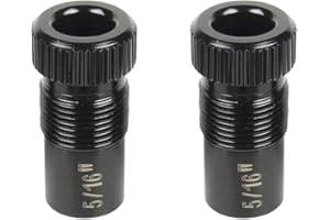 O'SKOOL Doweling Jig 5/16" Bushings - 2 Pack