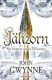 Image de Jähzorn - Die Getreuen und die Gefallenen 3: Roman